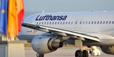 Lufthansa, Tahran uçuşlarını durdurma kararını uzattı