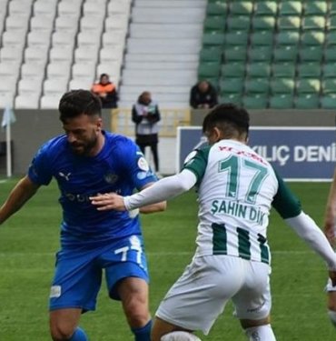 Tuzlaspor Kulübü, yabancı hakem istemediğini açıkladı
