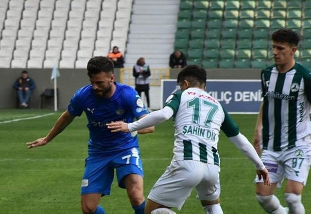Tuzlaspor Kulübü, yabancı hakem istemediğini açıkladı