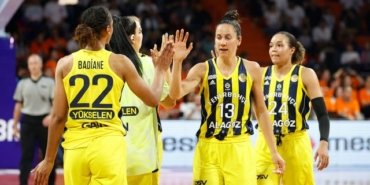 Fenerbahçe Alagöz Holding, EuroLeague
