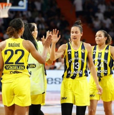 Fenerbahçe Alagöz Holding, EuroLeague