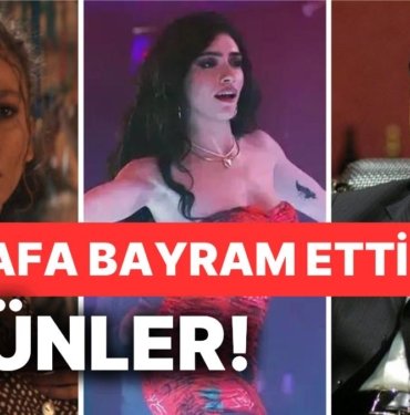 Ekranlara Damga Vuran Dizilerden Sonra Bir Anda Yok Satmaya Başlayan Ürünleri İnceliyoruz