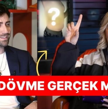 Yerli Jake Gyllenhaal’ımız Çağlar Ertuğrul’un Vücudunun Yarısını Kaplaması İçin Seçtiği Dövme Dumura Uğrattı!