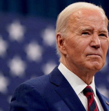 ABD Başkanı Biden’dan İsrail’e destek, İran’a gözdağı