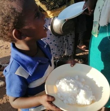 BM: Sudan’da 25 milyon kişi insani yardıma muhtaç