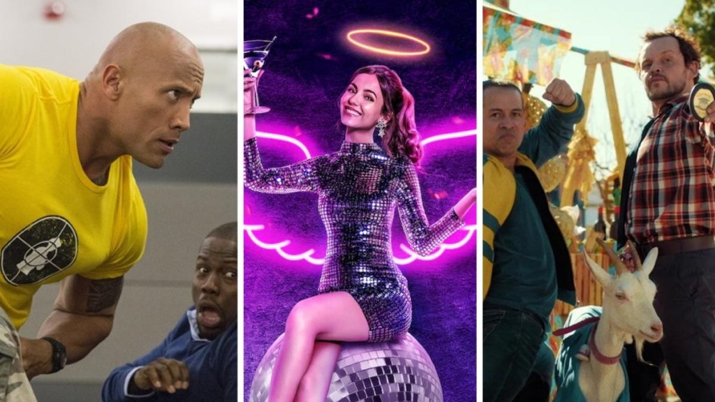 Netflix’te İzlemelik Komik Yapım Arayanlara Kahkaha Makinesine Girmiş Gibi Hissettirecek Film Önerileri