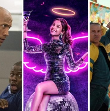 Netflix’te İzlemelik Komik Yapım Arayanlara Kahkaha Makinesine Girmiş Gibi Hissettirecek Film Önerileri