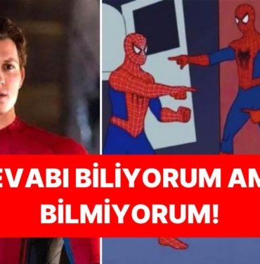 Bu Dublörlerden Hangisinin Ünlü Oyuncuya Ait Olduğunu Tahmin Edebileceksin?