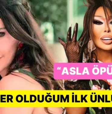 Ünlülerin Özel Hayatlarına Dair Yaptığı Bu Şok Edici Açıklamalar Sizi de Dumura Uğratacak