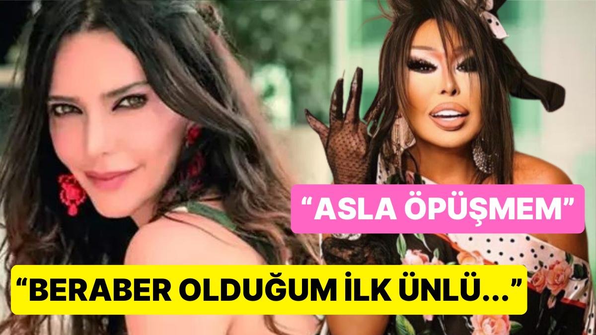 Ünlülerin Özel Hayatlarına Dair Yaptığı Bu Şok Edici Açıklamalar Sizi de Dumura Uğratacak