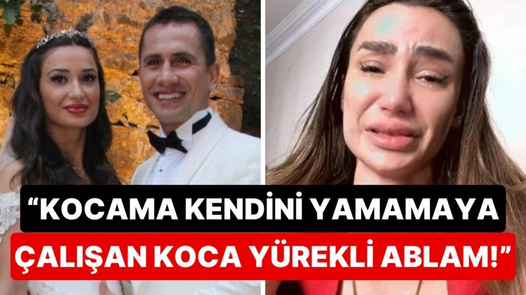 İntihar Girişiminde Bulunan Emre Aşık’ın Eski Eşi Yağmur Sarnıç’tan Ailesine Göndermeli “İyiyim” Açıklaması