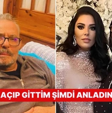 Ferdi Tayfur Fena Patladı: Kızı Tuğçe Tayfur ile Sosyal Medyada Kavga Etti!