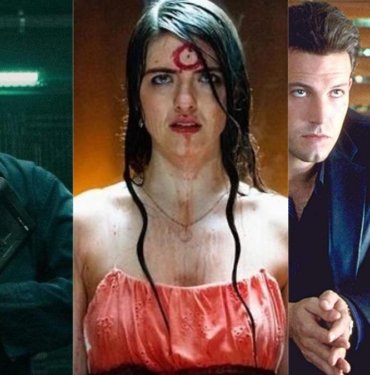 Görürseniz Kaçın! IMDb Puanları Adeta Yerlerde Sürünen Birbirinden Berbat Ötesi Filmler