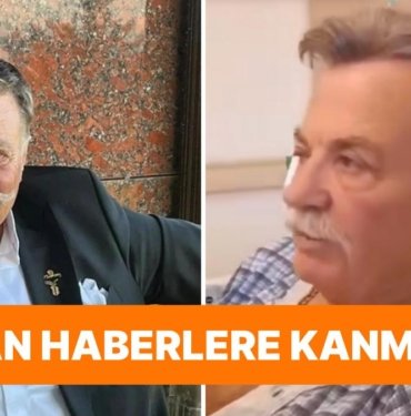 Bir Hafta Önce Hastaneye Kaldırılmıştı: Nuri Alço’dan Sağlığıyla İlgili İlk Açıklama Geldi!