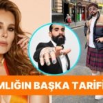 Sefo’nun Eteği, Gökhan Türkmen’in Ojesi: Funda Arar’dan Tarzı Eleştirilen Erkek Sanatçılara Tam Destek Geldi!
