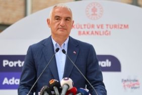 Türkiye Kültür Yolu Festivali başladı: 40 bin sanatçı katılacak