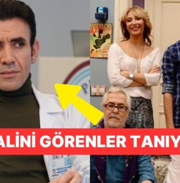 Bahar’ın Timur’u Mehmet Yılmaz Ak’ın Yalan Dünya’daki Eski Halini Görenler Şoke Oldu!
