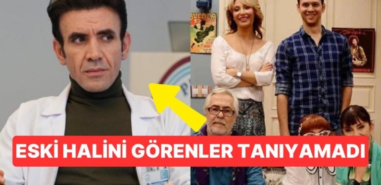 Bahar’ın Timur’u Mehmet Yılmaz Ak’ın Yalan Dünya’daki Eski Halini Görenler Şoke Oldu!