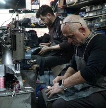 Baba mesleğine ilgi artıyor