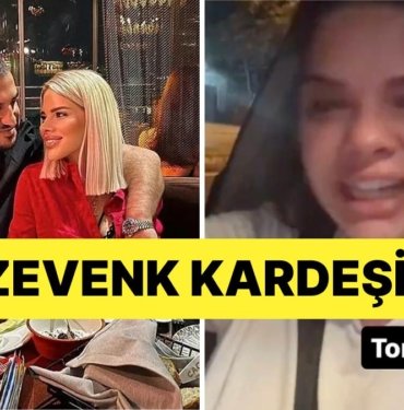 Babasının Ölümüyle Sinir Krizi Geçiren Damla Ersubaşı Eski Eşi ve Kayınbiraderine Küfürler Yağdırdı!
