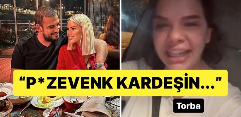 Babasının Ölümüyle Sinir Krizi Geçiren Damla Ersubaşı Eski Eşi ve Kayınbiraderine Küfürler Yağdırdı!