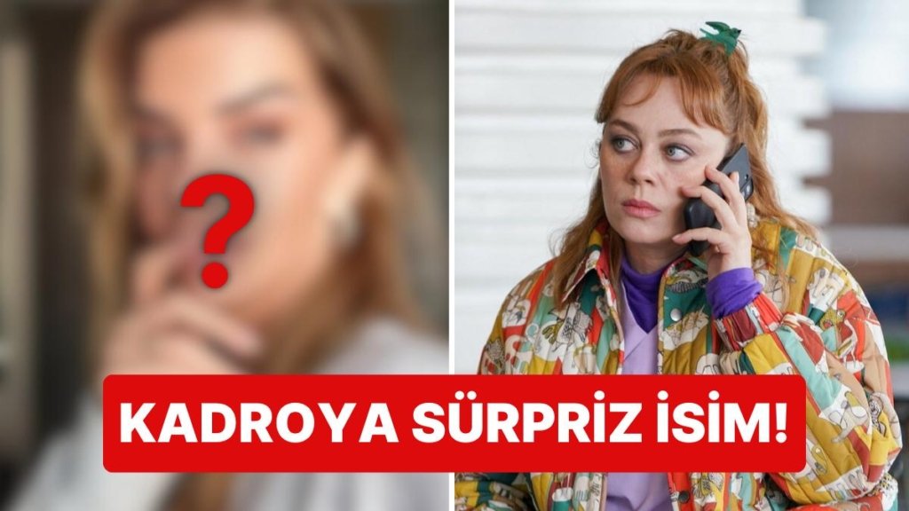 Uzun Süredir Televizyondan Uzaktı: Ekranlara Çiçek Açtıran ‘Bahar’ Dizisine Sürpriz Konuk Oyuncu Geliyor!
