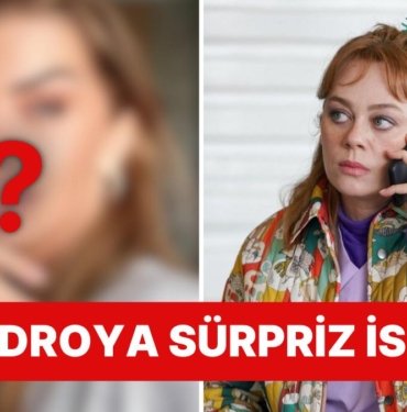 Uzun Süredir Televizyondan Uzaktı: Ekranlara Çiçek Açtıran ‘Bahar’ Dizisine Sürpriz Konuk Oyuncu Geliyor!