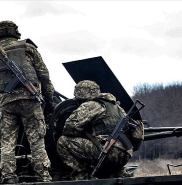 Ukrayna ordusu Zaporijya’ya saldırdı: 10 kişi öldü