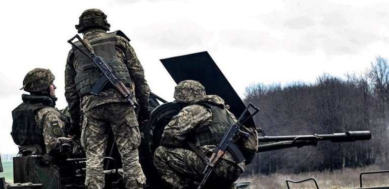 Ukrayna ordusu Zaporijya’ya saldırdı: 10 kişi öldü