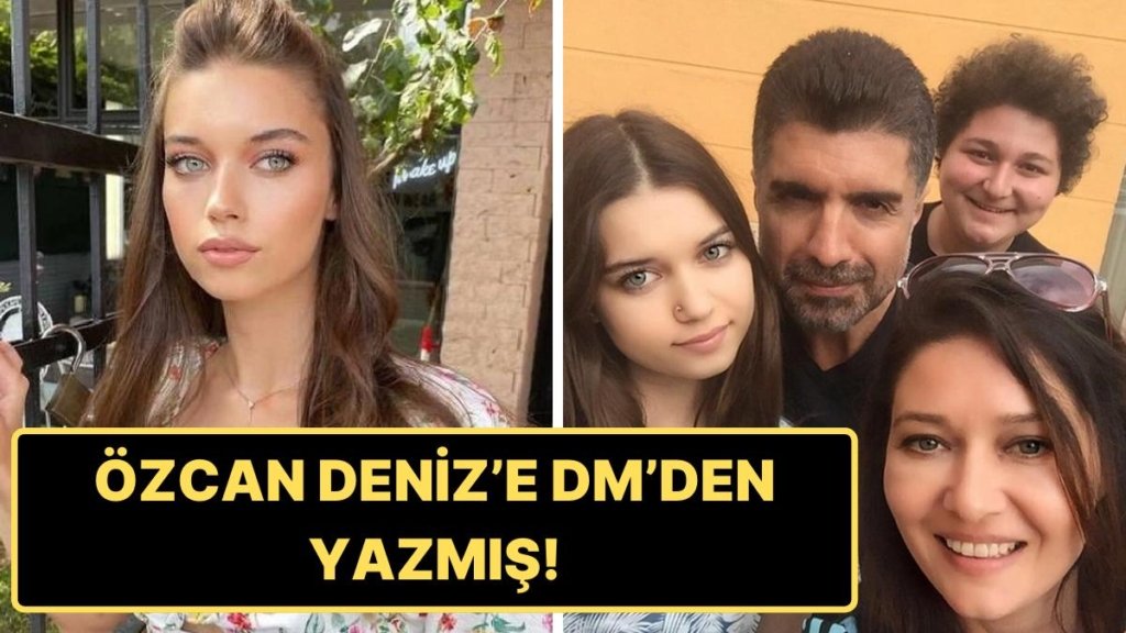 Yalı Çapkını’nın Seyran’ı Afra Saraçoğlu’nun Nasıl Ünlü Olduğunu Anlattığı Anlar Yeniden Gündem Oldu!