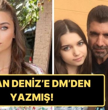 Yalı Çapkını’nın Seyran’ı Afra Saraçoğlu’nun Nasıl Ünlü Olduğunu Anlattığı Anlar Yeniden Gündem Oldu!