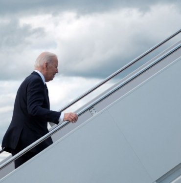 Ortadoğu’da gerilim artıyor | Biden hafta sonu tatilini yarıda kesti