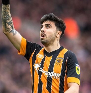 Ozan Tufan