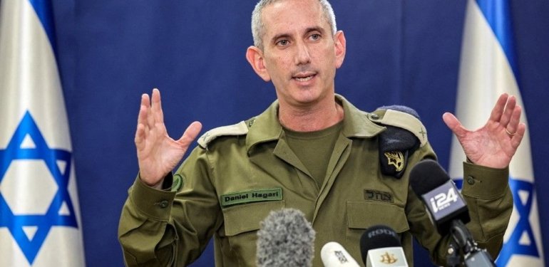 İsrail’den İran saldırısına yanıt: “Sonuçlarına katlanacak”