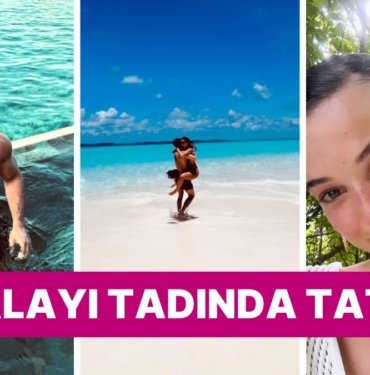 Pınar Deniz ve Kaan Yıldırım’ın Aşk Tazelediği Maldivler Çıkarması Bayram Tatillerini Top Noktasına Ulaştırdı