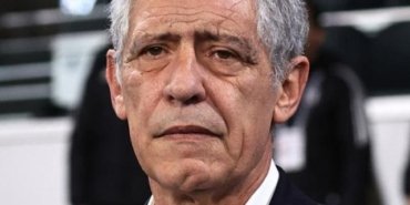 Beşiktaş, Fernando Santos ile yollarını ayırdığını açıkladı!