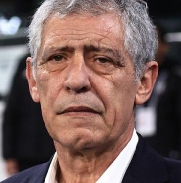 Beşiktaş, Fernando Santos ile yollarını ayırdığını açıkladı!