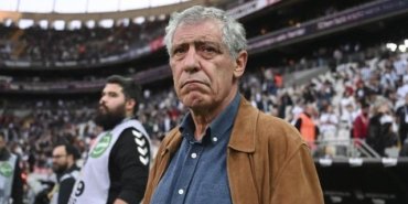 Fernando Santos istifa edecek mi? Maç sonunda flaş açıklama