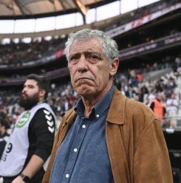 Fernando Santos istifa edecek mi? Maç sonunda flaş açıklama