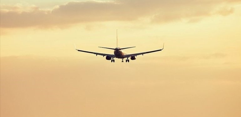 İran, İsrail’e saldırdı: Birçok ülke hava sahasını kapattı