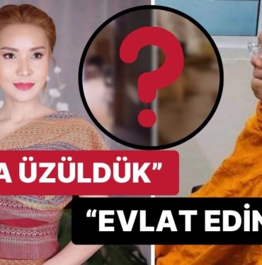 Tayland’ı Birbirine Katan Skandal: Politikacı Eşini Evlatlık Oğullarıyla Çırılçıplak Yatakta Bastı!