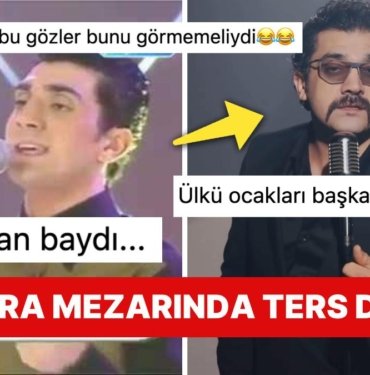 Son Haliyle Bambaşka Birine Dönüşen Popstar Bayhan’ın Fly Me To The Moon Performansı Dillere Fena Düştü