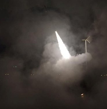Hizbullah’tan İsrail’e saldırı: “Demir Kubbe platformunu vurduk”