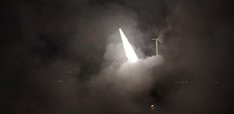 Hizbullah’tan İsrail’e saldırı: “Demir Kubbe platformunu vurduk”