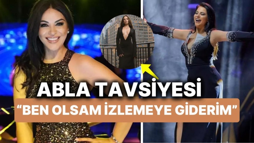 Estetik Tartışmalarına Dahil Olan Zara’dan Bir de Serenay Sarıkaya’ya Abla Tavsiyesi Geldi!