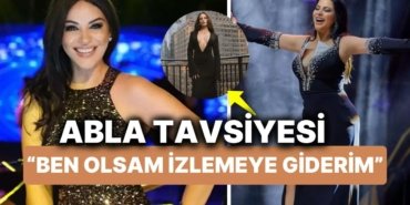 Estetik Tartışmalarına Dahil Olan Zara’dan Bir de Serenay Sarıkaya’ya Abla Tavsiyesi Geldi!