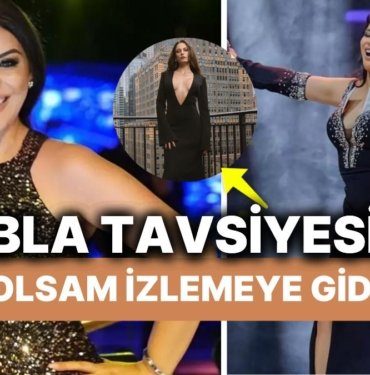 Estetik Tartışmalarına Dahil Olan Zara’dan Bir de Serenay Sarıkaya’ya Abla Tavsiyesi Geldi!