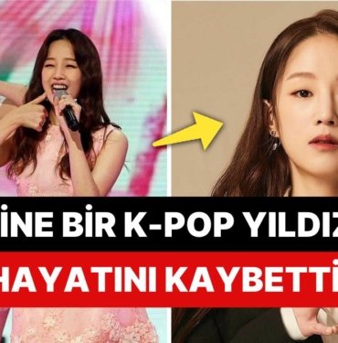 Ünlü K-Pop Yıldızı Hayatını Kaybetti: Evinde Ölü Bulundu!