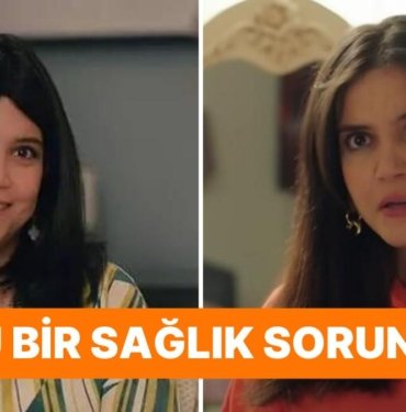 Kızılcık Şerbeti’nin Nilay’ı Feyza Civelek Neden Peruk Kullandığını İsyan Ederek Açıkladı!
