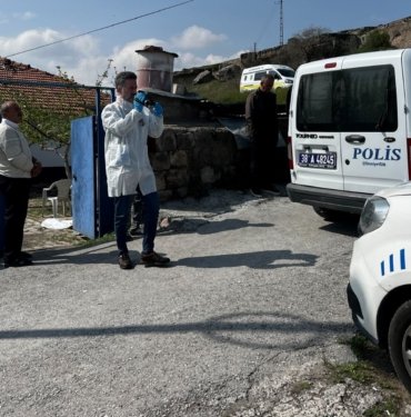 Kayseri’de sobadan zehirlenen 2 kardeş öldü